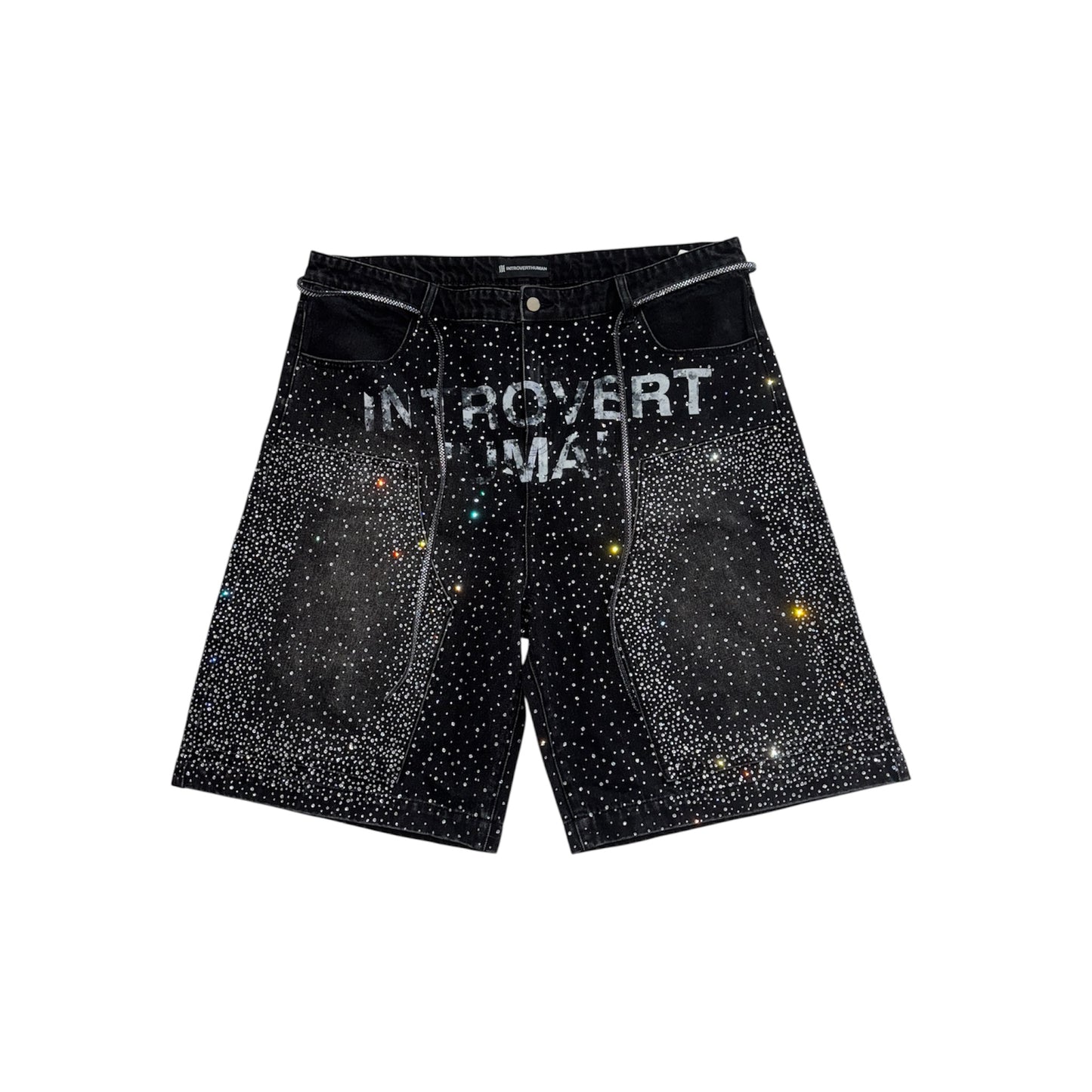 BLACK DIAMOND WRAITH SHORTS