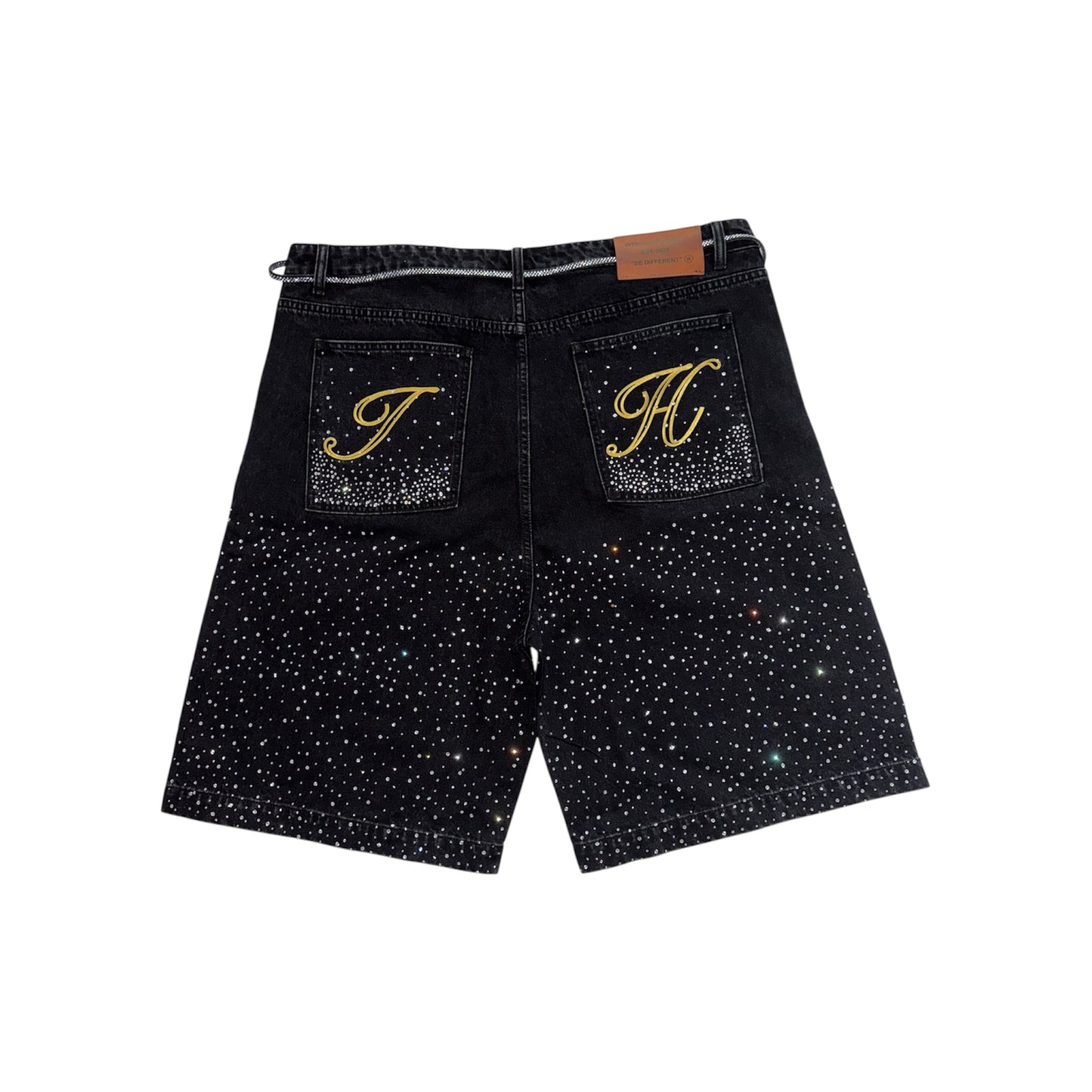 BLACK DIAMOND WRAITH SHORTS