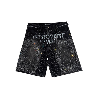 BLACK DIAMOND WRAITH SHORTS