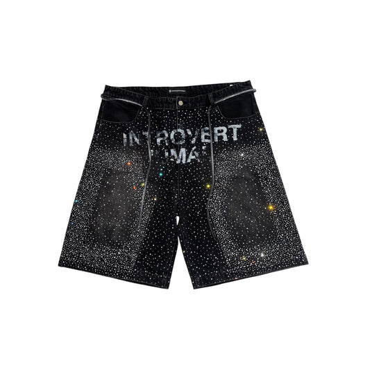BLACK DIAMOND WRAITH SHORTS