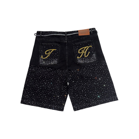 BLACK DIAMOND WRAITH SHORTS