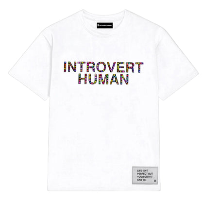 RUBY T-SHIRT "WHITE"